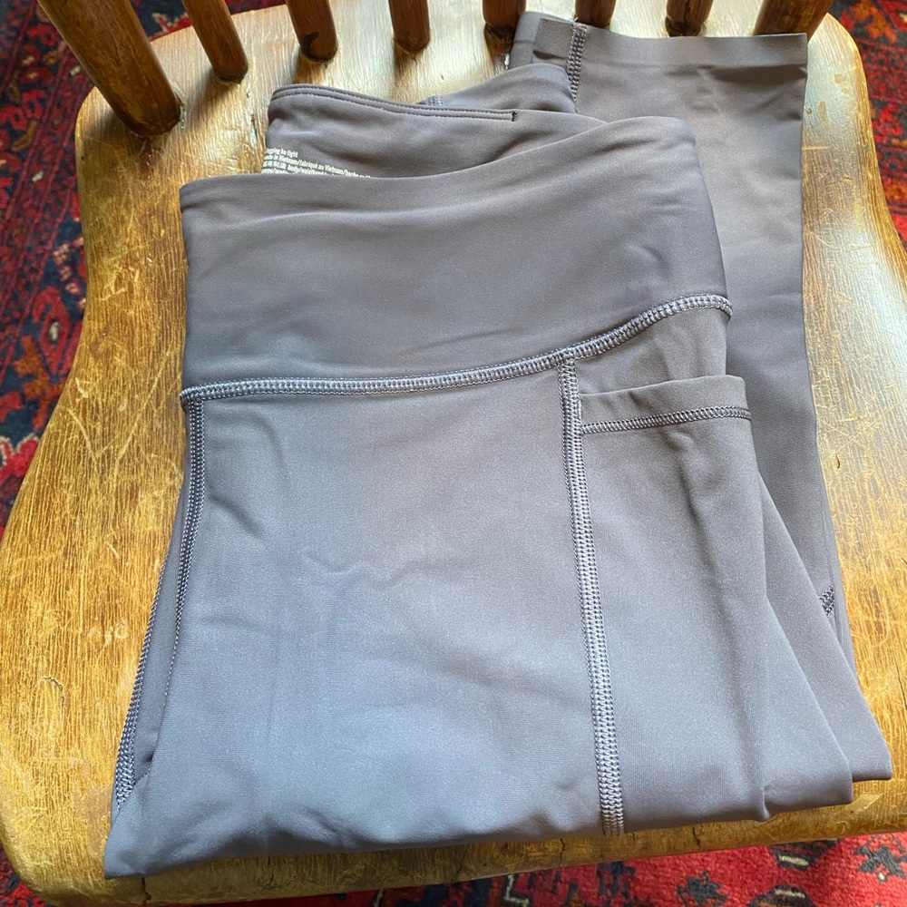 Victoria Sport Total Knockout Tight, Size M